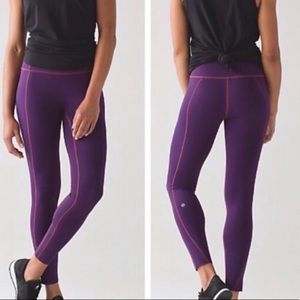 Like nothing Lululemon leggings